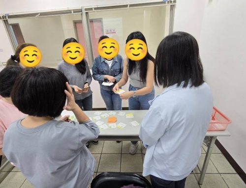 活動精彩回顧🎥-就業培力part2