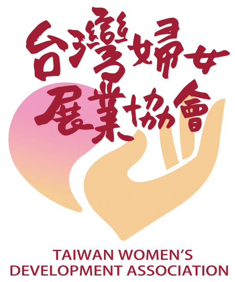 台灣婦女展業協會_LOGO_去背-2