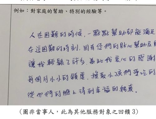 讓我們當你的後盾-全聯禮券