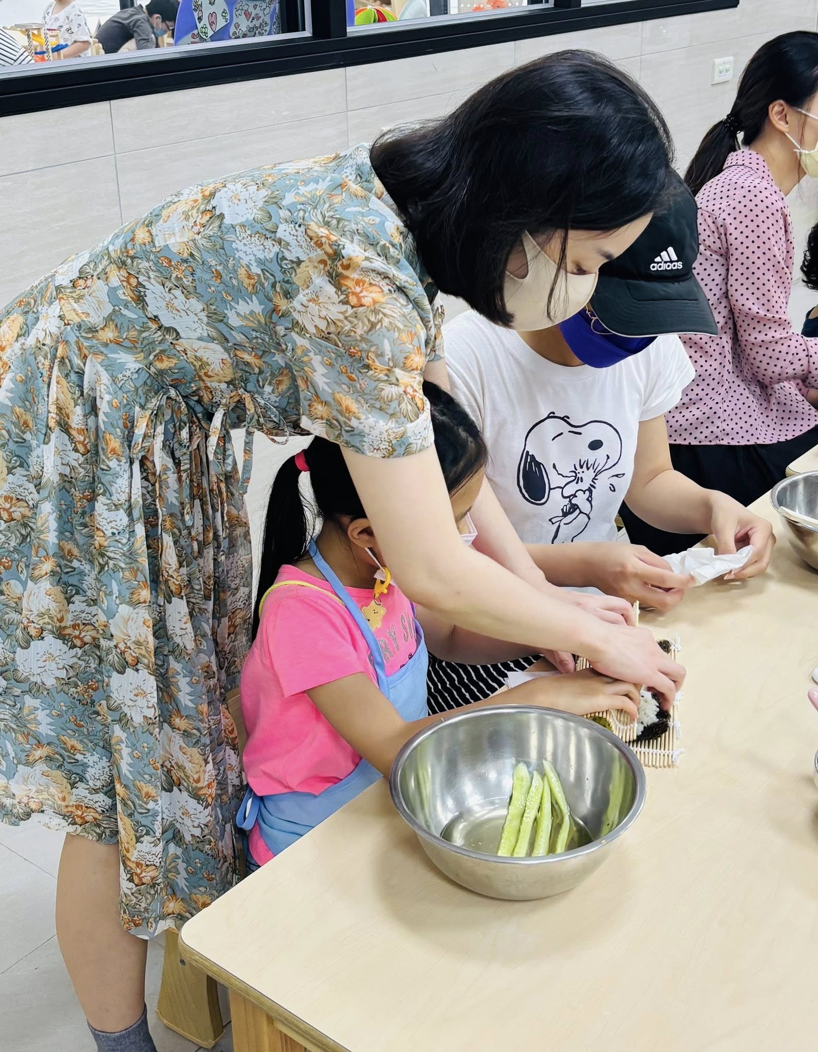 多元文化美食交流｜韓國篇