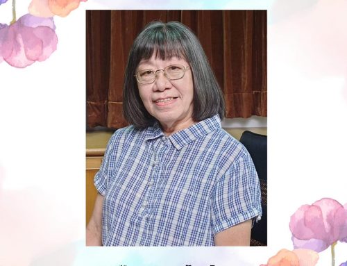 台北據點2025年8月聚會