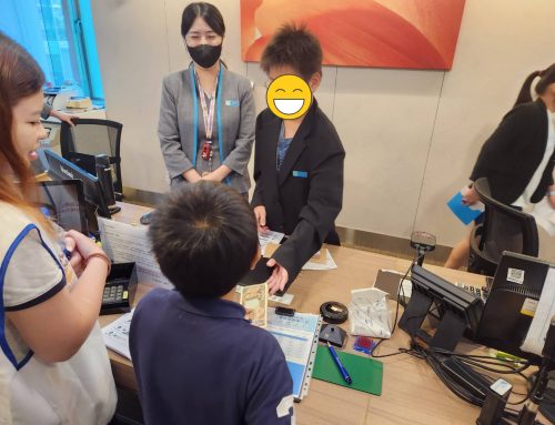活動報導｜2025小富翁理財營