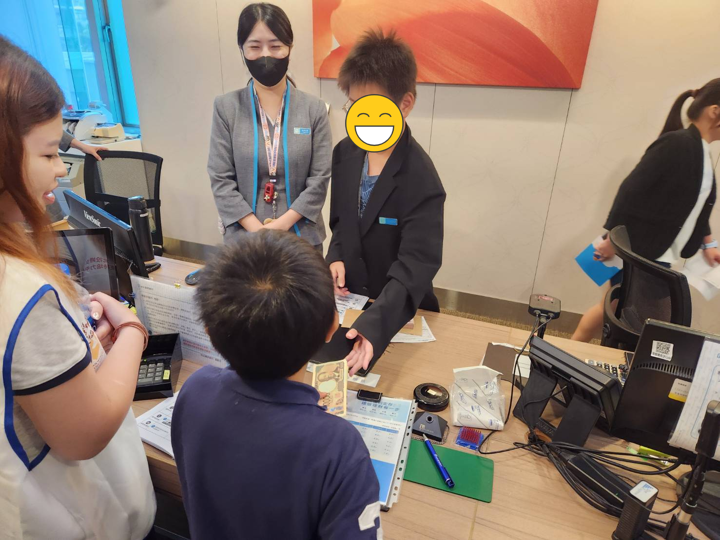 活動報導｜2025小富翁理財營