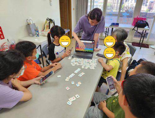 超狂6歲小選手現身！拉密×Kahoot大亂鬥