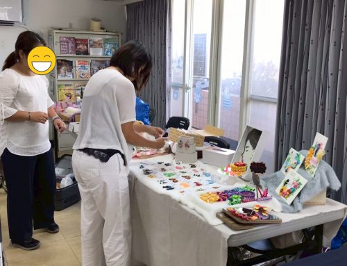 114.09.13 文創市集小故事