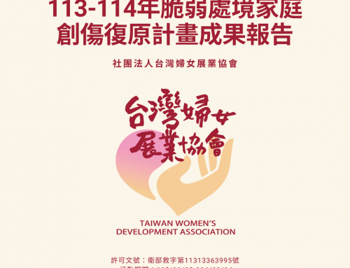 113-114年脆弱處境家庭創傷復原計畫成果報告