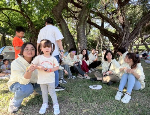 2025托育宣導活動-獺獺的圈叉大冒險