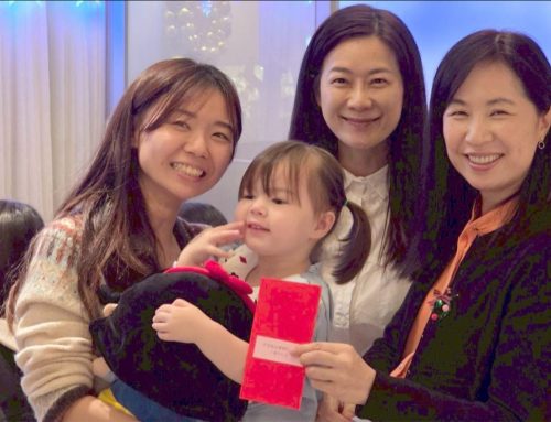 婦展生日快樂假 增加員工幸福感